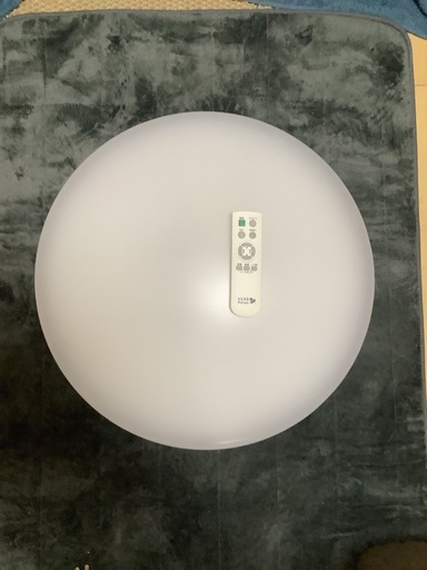 シーリングライト　LED  ヤマダ電機製