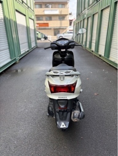 ホンダ　リード110 オイル新品　人気車種 ホンダ リード110 オイル新品 人気車種 Ancient Age】さんの【リード