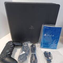 【ネット決済・配送可】【動作品】PlayStation 4/PS...