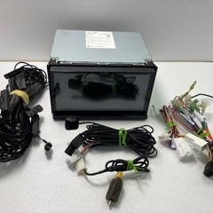 ECLIPSE イクリプス AVN-R8 Bluetooth付き ナビ