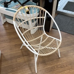 Woven ＋　LUSO chair 　ガーデンチェアー（B2-86）