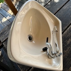 手洗い器 生活雑貨の中古が安い！激安で譲ります・無料であげます  