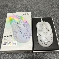 Xtrfy MZ1 RGB