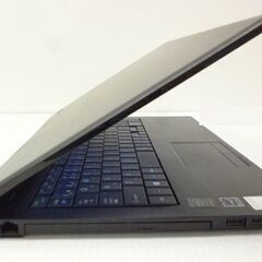 ネット決済・配送可』【評価最高】⭐VB付き⭐TOSHIBA B55 i5 16g 高速SSD