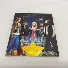 アンティック-珈琲店-流星ロケット CD&DVD