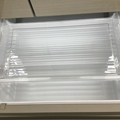 B-89【ご来店頂ける方限定】Panasonicの6ドア冷凍冷蔵庫です