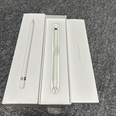 Apple pencil 第1世代