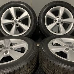 【DUNLOP WINTER MAXX WM01 215/60R...