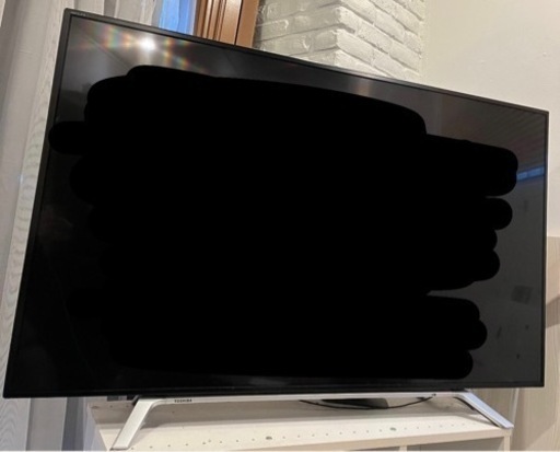 2017年式 TOSHIBA 液晶テレビ