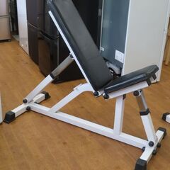 ♪BODY MAKER/ボディメーカー フラットインクラインベンチ ＆ バーベルラック♪ ♪BODY MAKER/ボディメーカー フラットインクラインベンチ ＆ バーベル