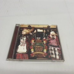 アンティック-珈琲店-マグニャカルタ　CD&DVD