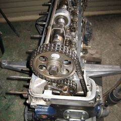 MB-108-280SEリビルトエンジン制作販売