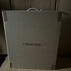 新品未使用　掃除機