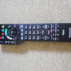 PANASONIC VIERA 液晶テレビ TH-55HX900 2021年製 管理No003