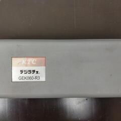 KTCデジラチェ　GEK060-R3