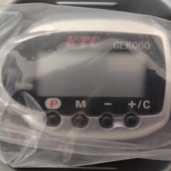 KTCデジラチェ　GEK060-R3