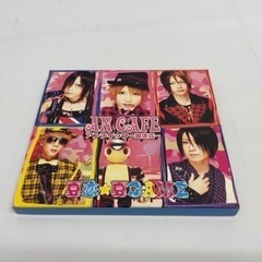 アンティック-珈琲店- 夏恋★夏GAME  CD&DVD