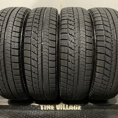 BS BRIDGESTONE BLIZZAK VRX 165/7...