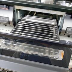 ★ジモティ割あり★ Rinnai ガスコンロ  21年製 動作確認／クリーニング済み OJ3592