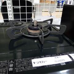 ★ジモティ割あり★ Rinnai ガスコンロ  21年製 動作確認／クリーニング済み OJ3595