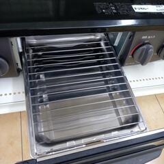 ★ジモティ割あり★ Rinnai ガスコンロ  21年製 動作確認／クリーニング済み OJ3595