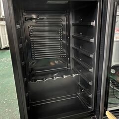 ☆ワインセラー 2017年製 92L CD-30W 収納本数約30本☆