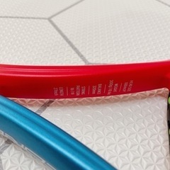 ヨネックス VCORE100  2021 目立った傷なし　ブイコア