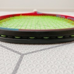 ヨネックス VCORE100  2021 目立った傷なし　ブイコア