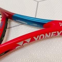 ヨネックス VCORE100  2021 目立った傷なし　ブイコア