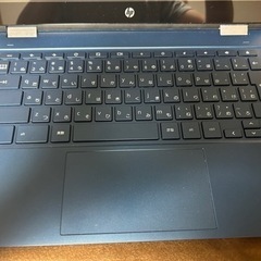 HP Chromebook x360 14b 8gb 128gb