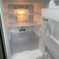 冷蔵庫　No.4220　三菱　2012年製　256L　MR-H26T-P　【リサイクルショップどりーむ鹿大前店】