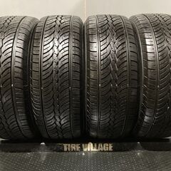 NANKANG NK UTILITY FT-4 235/60R1...