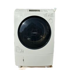 A4793 東芝 TOSHIBA ザブーン洗濯ドラム式洗濯機 電...