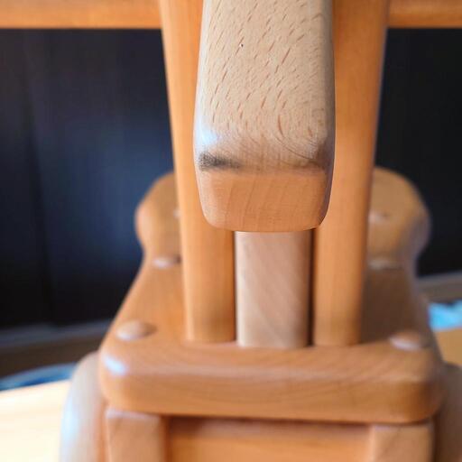 ヴィンテージ 飛鳥工房 飛鳥の木馬