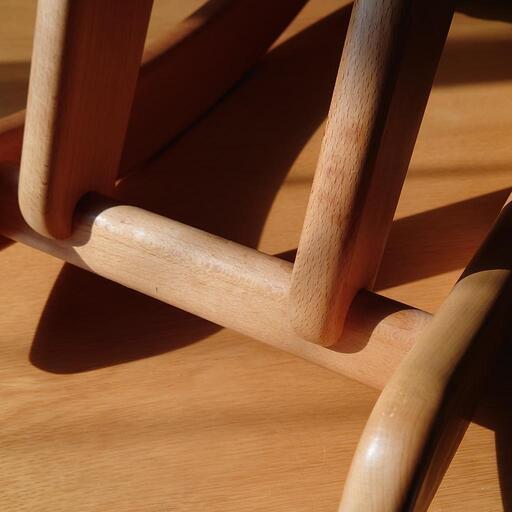 ヴィンテージ 飛鳥工房 飛鳥の木馬