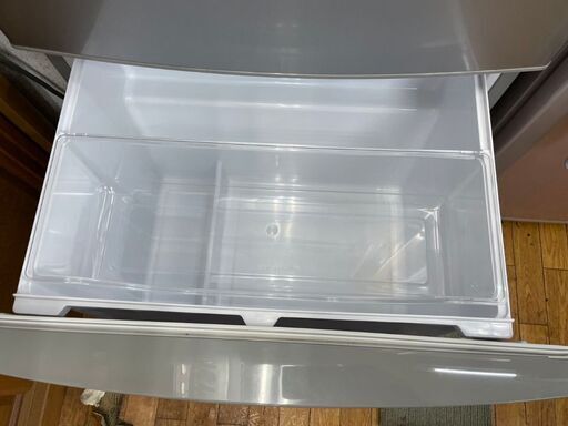 冷蔵庫 No.7585 三洋 2010年製 355L SR-361L(S) 【リサイクルショップ