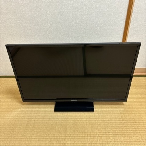 パナソニック　液晶テレビ　TH-32H300
