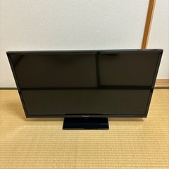 パナソニック　液晶テレビ　TH-32H300