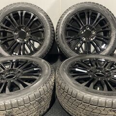 【YK G075 275/50R21】スタッドレス【TRD LE...