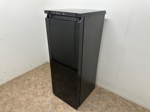 AQUA　アクア　冷凍庫冷蔵庫　１５３L　切替式　２０１８年製　AQF-GS15G