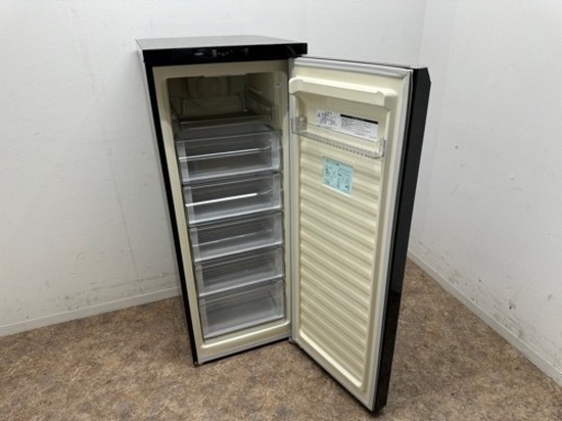 AQUA 冷凍庫、冷蔵庫 153L