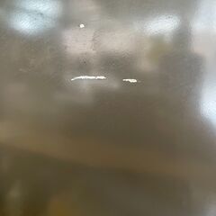 ☆北41 シャープ SJ-PD27C-T 2017年製 ノンフロン冷凍冷蔵庫 札幌