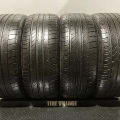 DONLOP SP QUATTROMAXX 255/50R20 ...