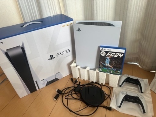 プレイステーション PS5