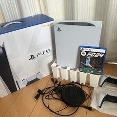 PS5