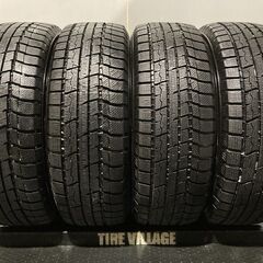 走行短め TOYO winter TRANPATH TX 225...