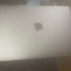 MacBook Air 13 2018