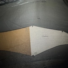 PAAGOWORKS ニンジャテント