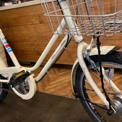 ブリヂストンVEGAS】LEDオートライト 内装3段 20インチミニベロ オフ