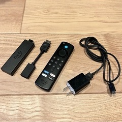  【2023年製】Fire TV Stick 4K Max 第1世代